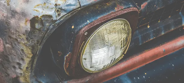 Ihr Schrottauto ankauf in Kevelaer