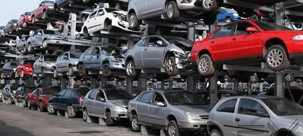 Altes Auto verkaufen in Kevelaer