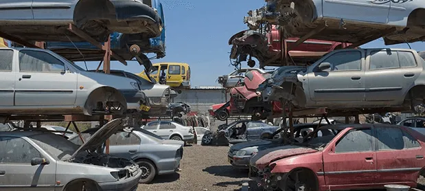 Schnell und einfach Gebrauchtwagen verkaufen in Kevelaer