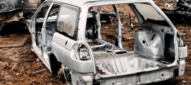 Schrottauto Ankauf Kevelaer