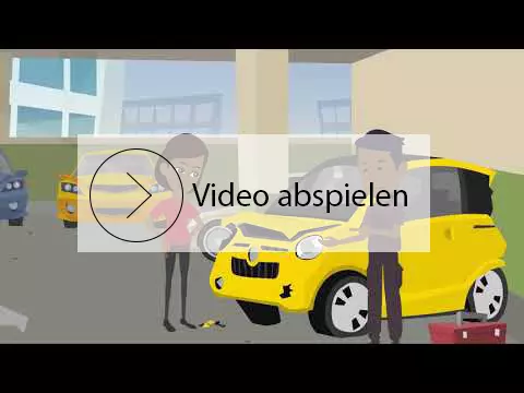 Autoverschrottung Kevelaer Video